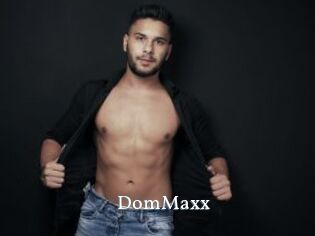 DomMaxx