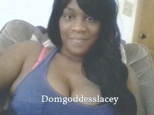 Domgoddesslacey