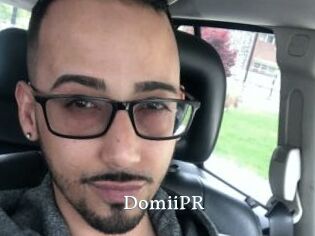 DomiiPR