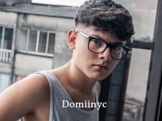 Domiinyc