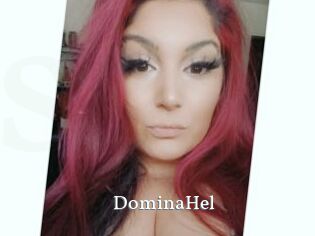 DominaHel