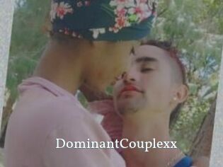 DominantCouplexx