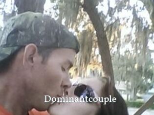 Dominantcouple