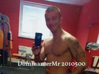 DominanterMr