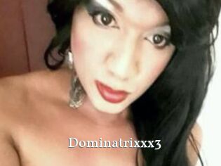 Dominatrixxx3