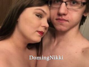 DomingNikki