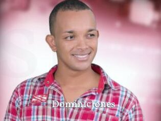 DominicJones SexyIdol