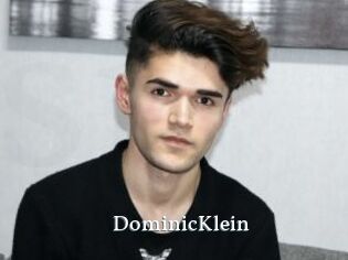 DominicKlein