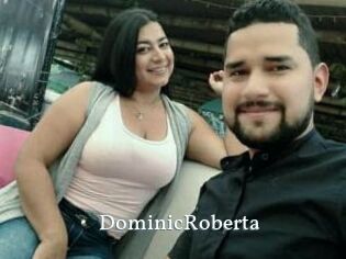 DominicRoberta