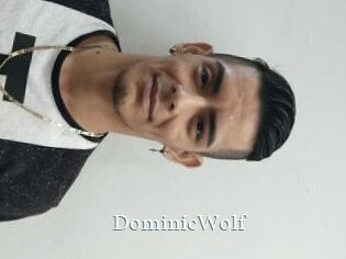 DominicWolf SexyIdol