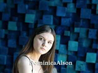 DominicaAlson