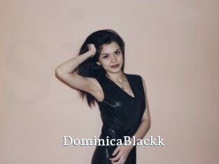 DominicaBlackk