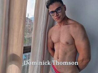 Dominick_Thomson