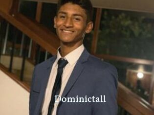 Dominictall