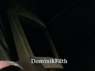 DominikFilth