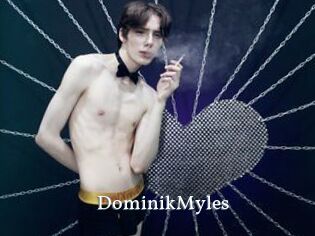 DominikMyles