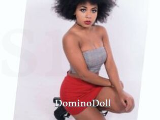 DominoDoll