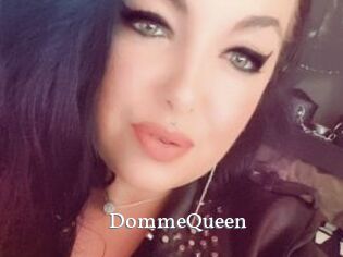 DommeQueen