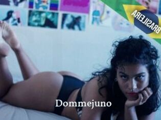 Dommejuno