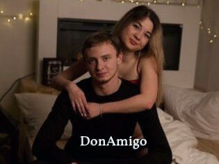 DonAmigo