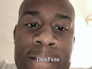 DonFaze