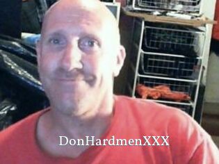 DonHardmenXXX