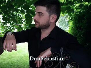 DonSebastian