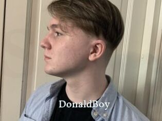 DonaldBoy