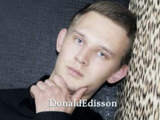 DonaldEdisson SexyIdol