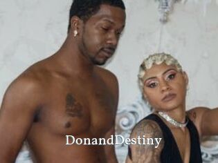 DonandDestiny