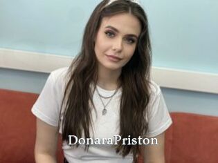 DonaraPriston