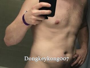 Dongkeykong007