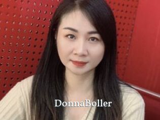 DonnaBoller