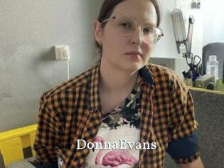 DonnaEvans