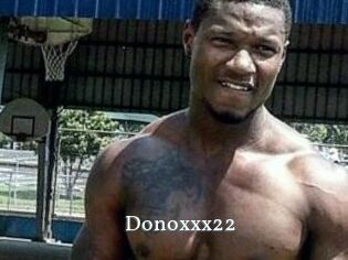 Donoxxx22