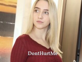 DontHurtMe