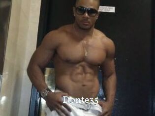 Donte35