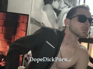 DopeDickPorn SexyIdol