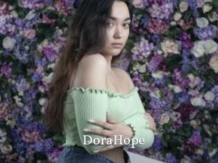 DoraHope