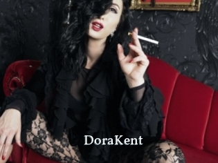 DoraKent SexyIdol