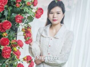DoraTitus SexyIdol