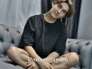 DorianGrayden