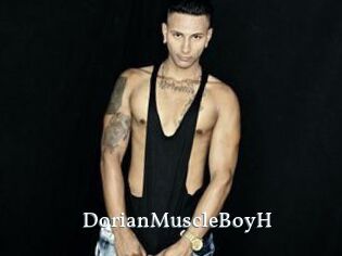 DorianMuscleBoyH