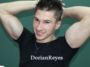 DorianReyes