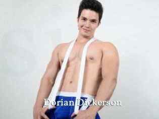 Dorian_Dickerson