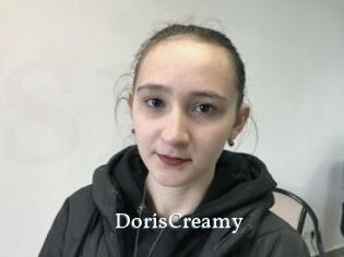 DorisCreamy