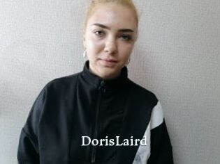 DorisLaird SexyIdol