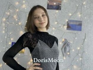 DorisMoon