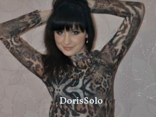 DorisSolo
