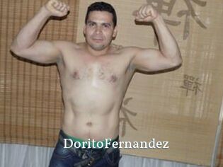 DoritoFernandez SexyIdol